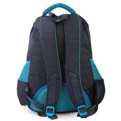 Kids School Bag (1689) - Navy Blue, Kids, School and Laptop Bags, Chase Value, Chase Value