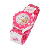 Kids Watch Barbie - Pink, Kids, Girls Watches, Chase Value, Chase Value