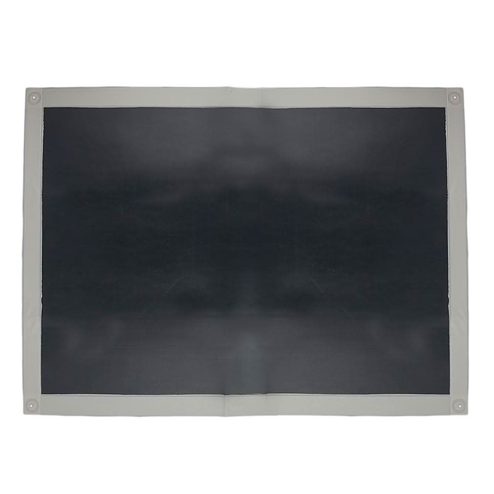 Dining Table Cover - Black, Home & Lifestyle, Accessories, Chase Value, Chase Value