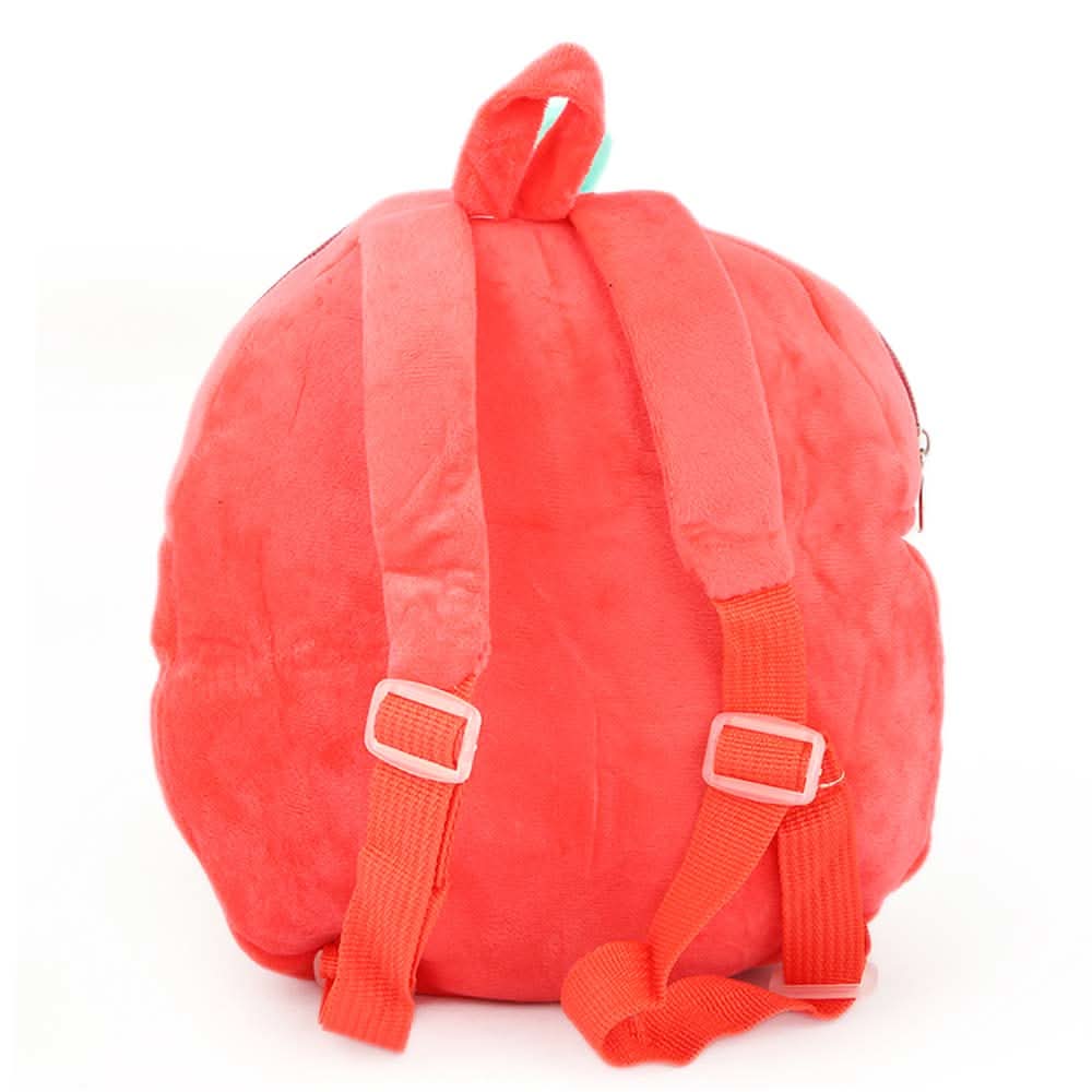 Kids Stuffed Bag - Pink & Cyan, Kids, Kids Bags, Chase Value, Chase Value