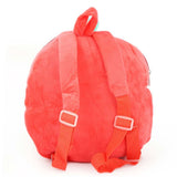 Kids Stuffed Bag - Pink & Cyan, Kids, Kids Bags, Chase Value, Chase Value