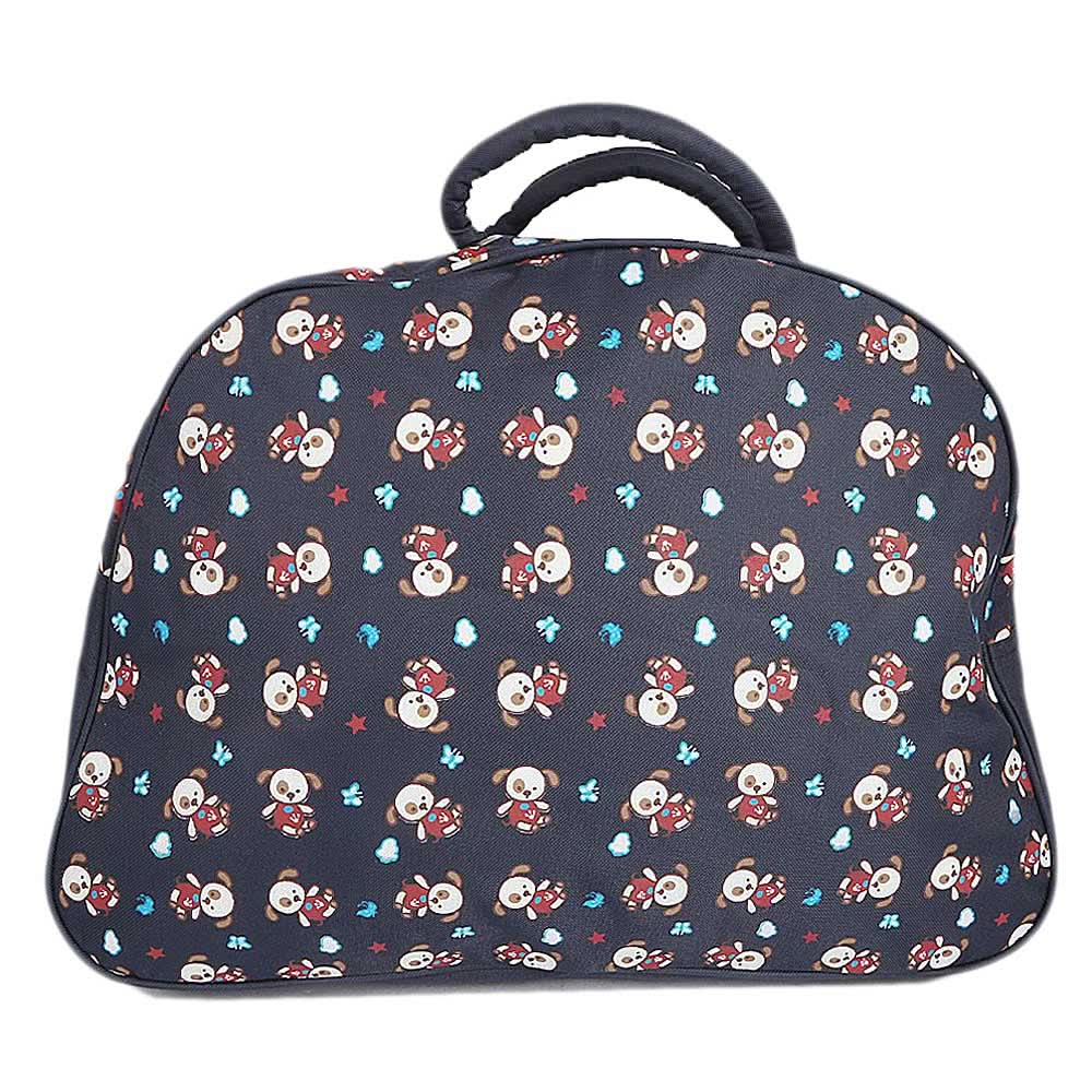 Baby Bags (361A) - Navy Blue, Newborn Baby Accessories, Chase Value, Chase Value