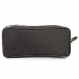 Pencil Pouch (IC-13) - Black, Kids, Pencil Boxes And Stationery Sets, Chase Value, Chase Value