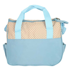 Baby Bags (830B) - Blue, Newborn Baby Accessories, Chase Value, Chase Value