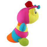 Stuffed Soft Been Ant Toy - Multi, Kids, Stuffed Toys, Chase Value, Chase Value