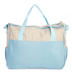 Baby Bags (830A) - Blue, Kids, Maternity Bag (Diaper Bag), Chase Value, Chase Value