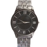 Men's Wrist Watch - Black, Men, Watches, Chase Value, Chase Value