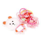 Girls Pony - Multi, Kids, Hair Accessories, Chase Value, Chase Value