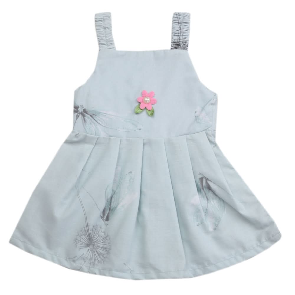 Girls Frock - A, Kids, Girls Frocks, Chase Value, Chase Value