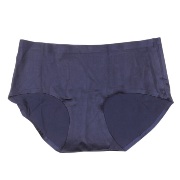 Women's panty - Navy Blue - test-store-for-chase-value