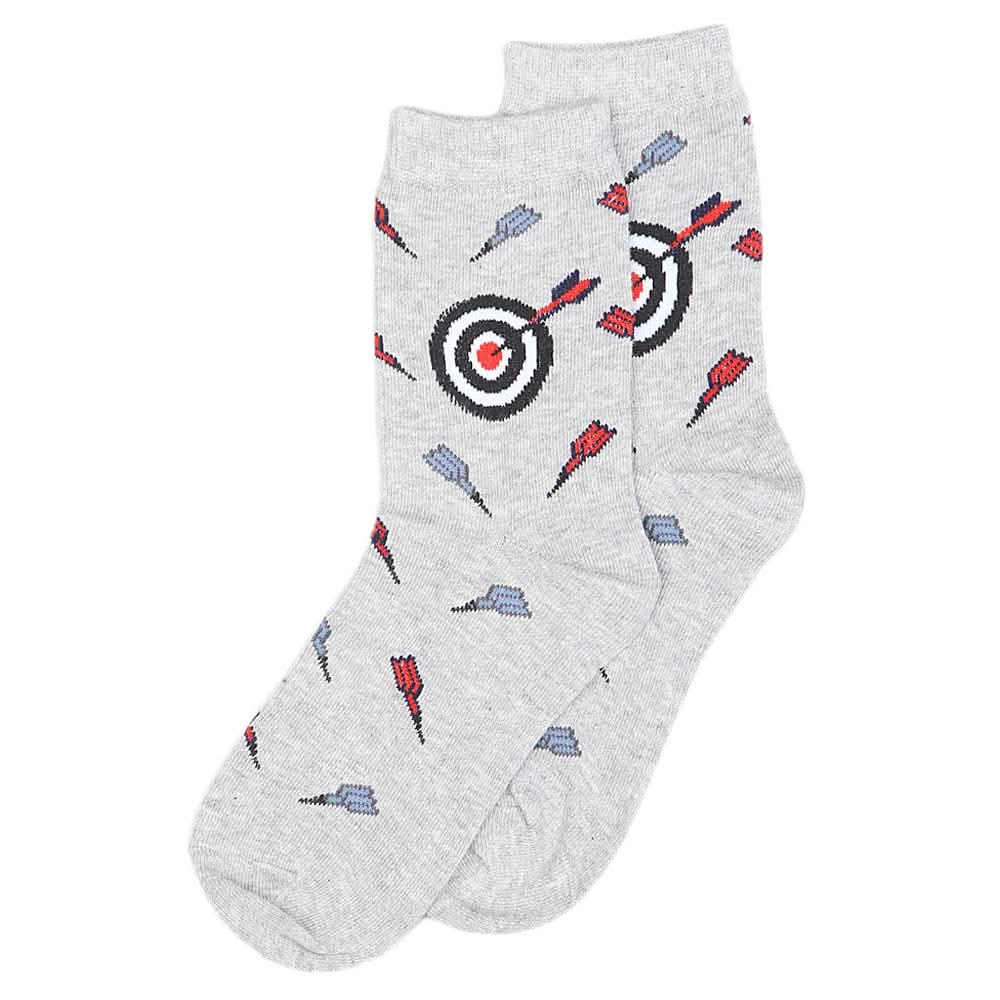 Boys Socks - Grey, Kids, Boys Socks, Chase Value, Chase Value