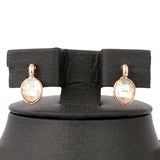 Women's Fancy Locket Set - Peach, Women, Chains & Lockets, Chase Value, Chase Value