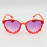 Unisex Sunglasses - Orange, Kids, Boys Sunglasses, Kids, Girls Sunglasses, Chase Value, Chase Value