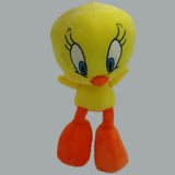 Stuffed Toy - Yellow, Kids, Stuffed Toys, Chase Value, Chase Value