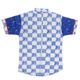 Boys Casual Shirt - Blue - test-store-for-chase-value