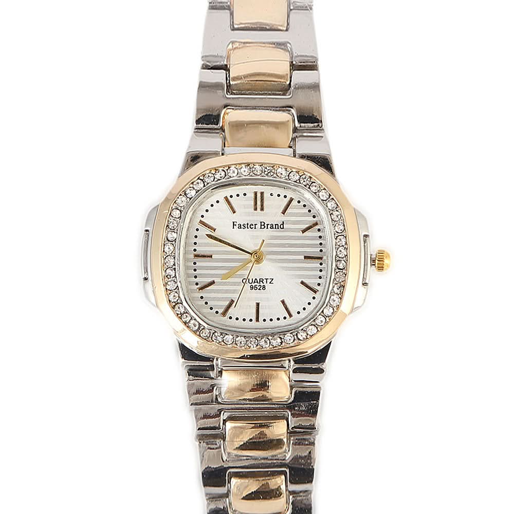 Women's wrist Watch - Silver, Women, Watches, Chase Value, Chase Value
