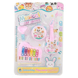Musical Band Equipment - Pink, Kids, Musical Toys, Chase Value, Chase Value