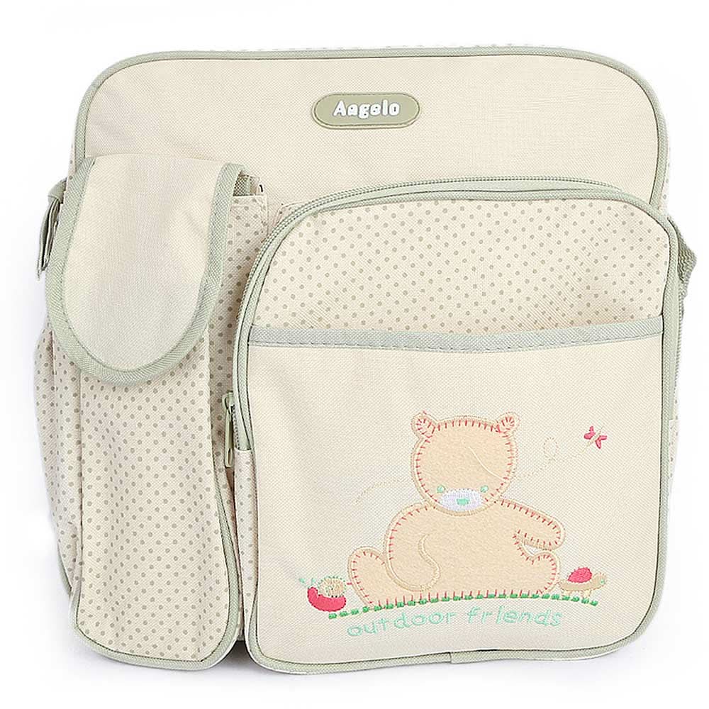 Baby Bags (91355) - Beige, Kids, Maternity Bag (Diaper Bag), Chase Value, Chase Value