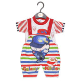 Newborn Romper - Red - test-store-for-chase-value