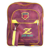 Kids School Bag - Purple, Kids, School and Laptop Bags, Chase Value, Chase Value
