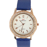 Women's wrist Watch - Blue, Women, Watches, Chase Value, Chase Value