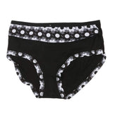 Women's panty - Black - test-store-for-chase-value