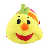 Stuffed Soft Been Caterpillar Toy - Multi, Kids, Stuffed Toys, Chase Value, Chase Value