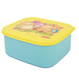 Kids Lunch Box - Yellow, Kids, Tiffin Boxes And Bottles, Chase Value, Chase Value