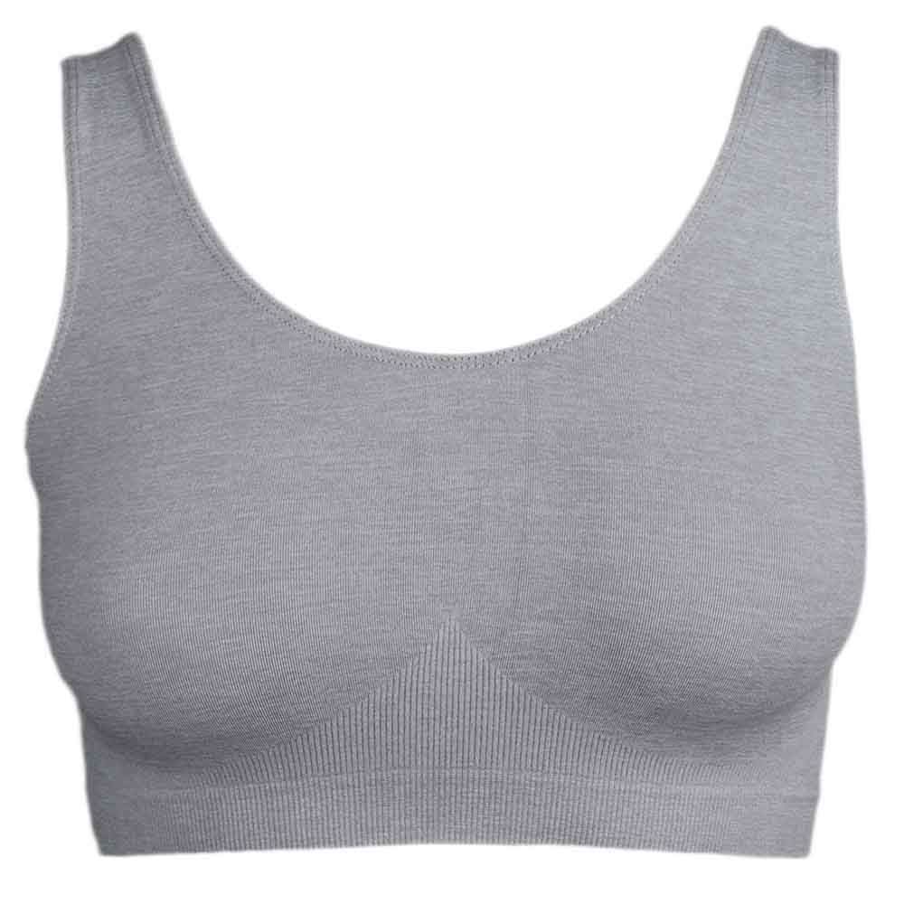 Women's Biddies (UA-471) - Grey, Undergarments, Chase Value, Chase Value