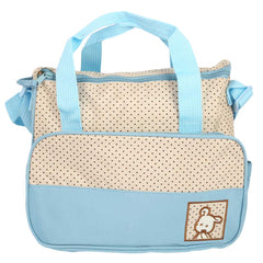 Baby Bags (830B) - Blue, Newborn Baby Accessories, Chase Value, Chase Value