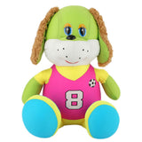 Stuffed Soft Been Dog - Multi, Kids, Stuffed Toys, Chase Value, Chase Value