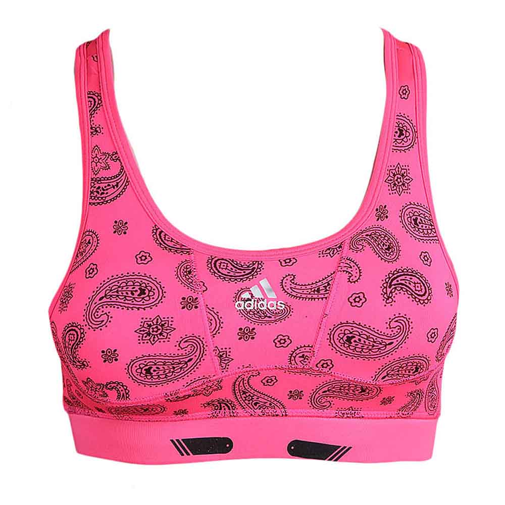 Women's Sports Bra (Z88) - Pink, Women, Bras, Chase Value, Chase Value