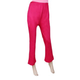 Women's Plain Bottom Flapper - Pink, Women, Pants & Tights, Chase Value, Chase Value