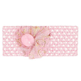 Girls Headband - Light Pink, Kids, Hair Accessories, Chase Value, Chase Value