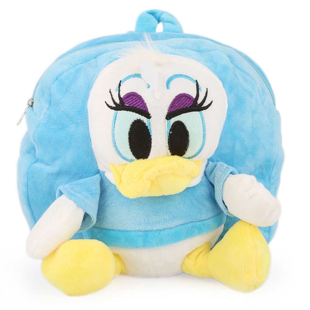 Kids Stuffed Bag - Blue, Kids, Kids Bags, Chase Value, Chase Value