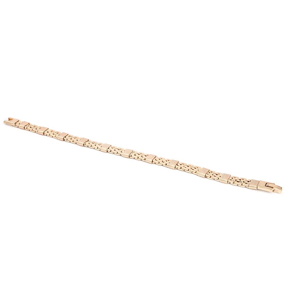 Women's Fancy Bracelet - Golden, Women, Bangles & Bracelets, Chase Value, Chase Value
