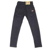 Boys Denim Pant - Black, Kids, Boys Pants, Chase Value, Chase Value
