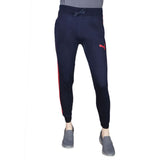 Men's trouser - Dark Blue, Men, Lowers And Sweatpants, Chase Value, Chase Value