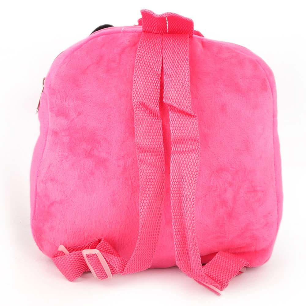Kids Stuffed Bag - Pink, Kids, Kids Bags, Chase Value, Chase Value