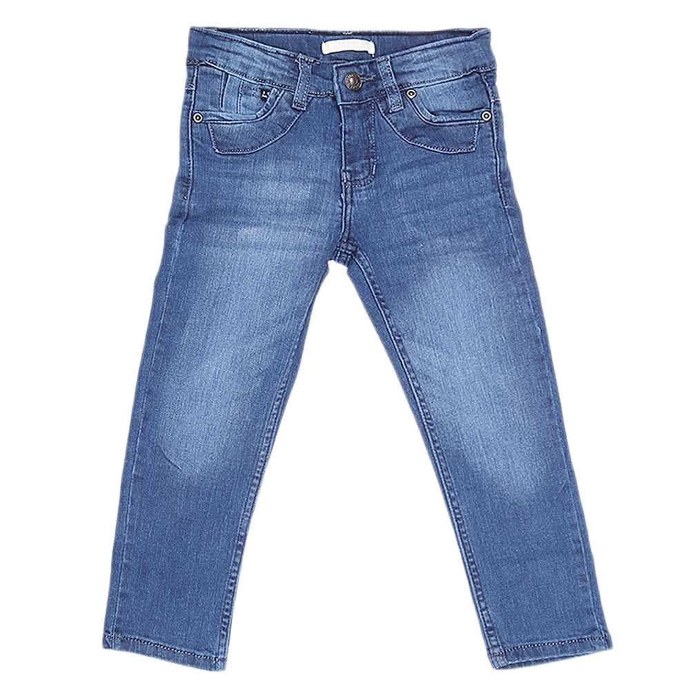 Boys Denim Pant - Blue, Kids, Boys Pants, Chase Value, Chase Value
