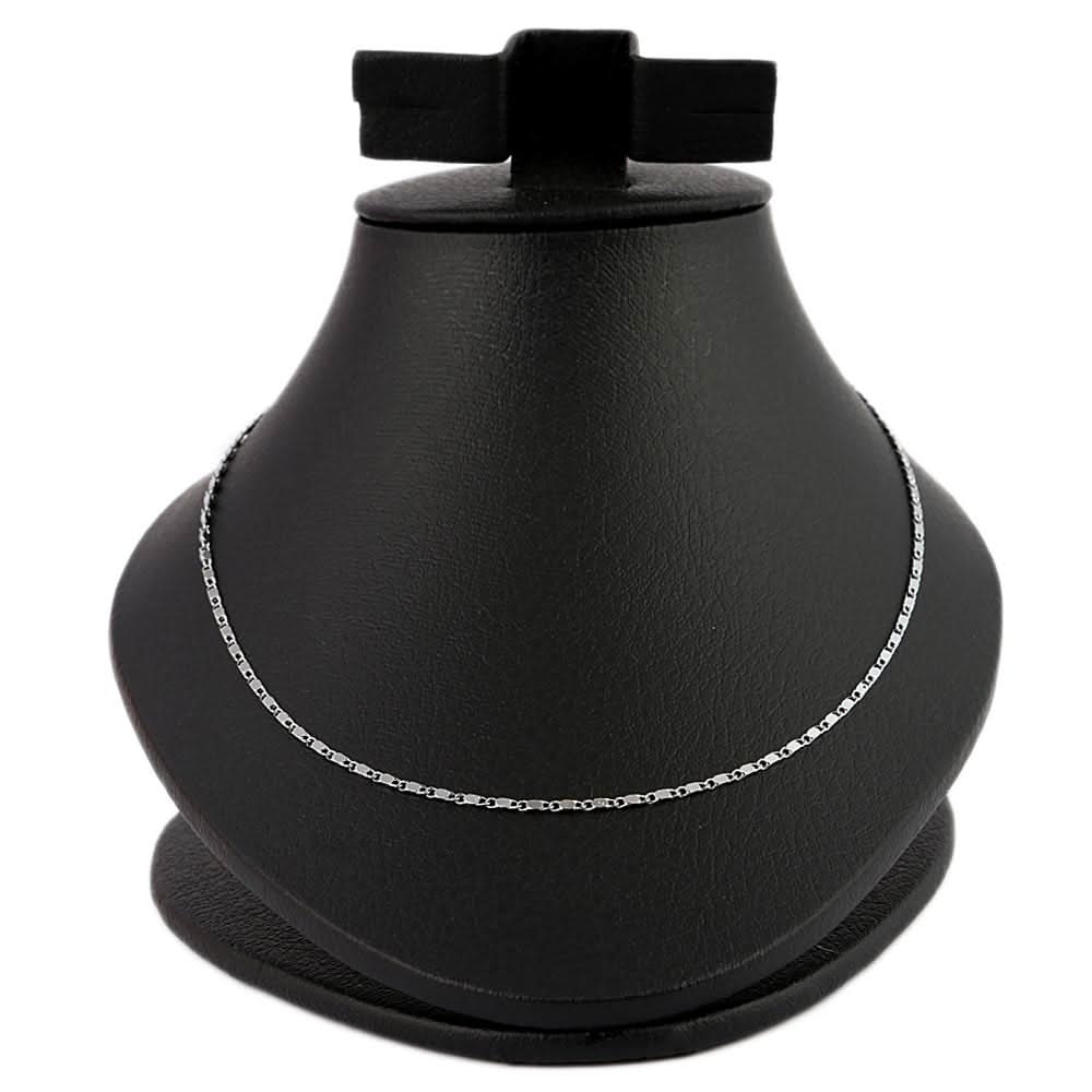 Women's Fancy Chain - Silver, Women, Chains & Lockets, Chase Value, Chase Value