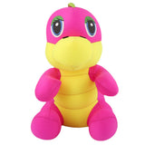 Stuffed Soft Been Dinosaur - Pink, Kids, Stuffed Toys, Chase Value, Chase Value