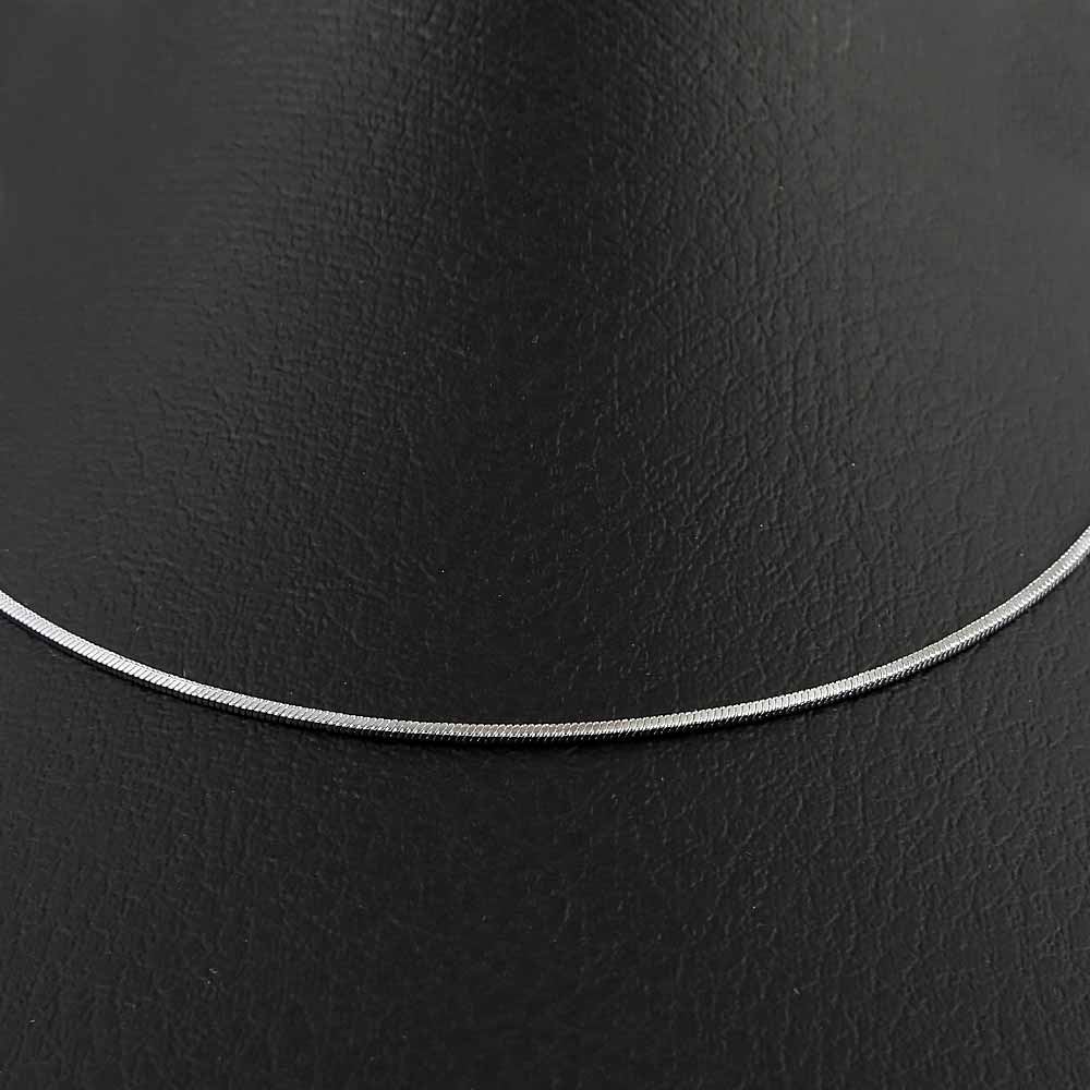 Women's Fancy Chain - Silver, Women, Chains & Lockets, Chase Value, Chase Value