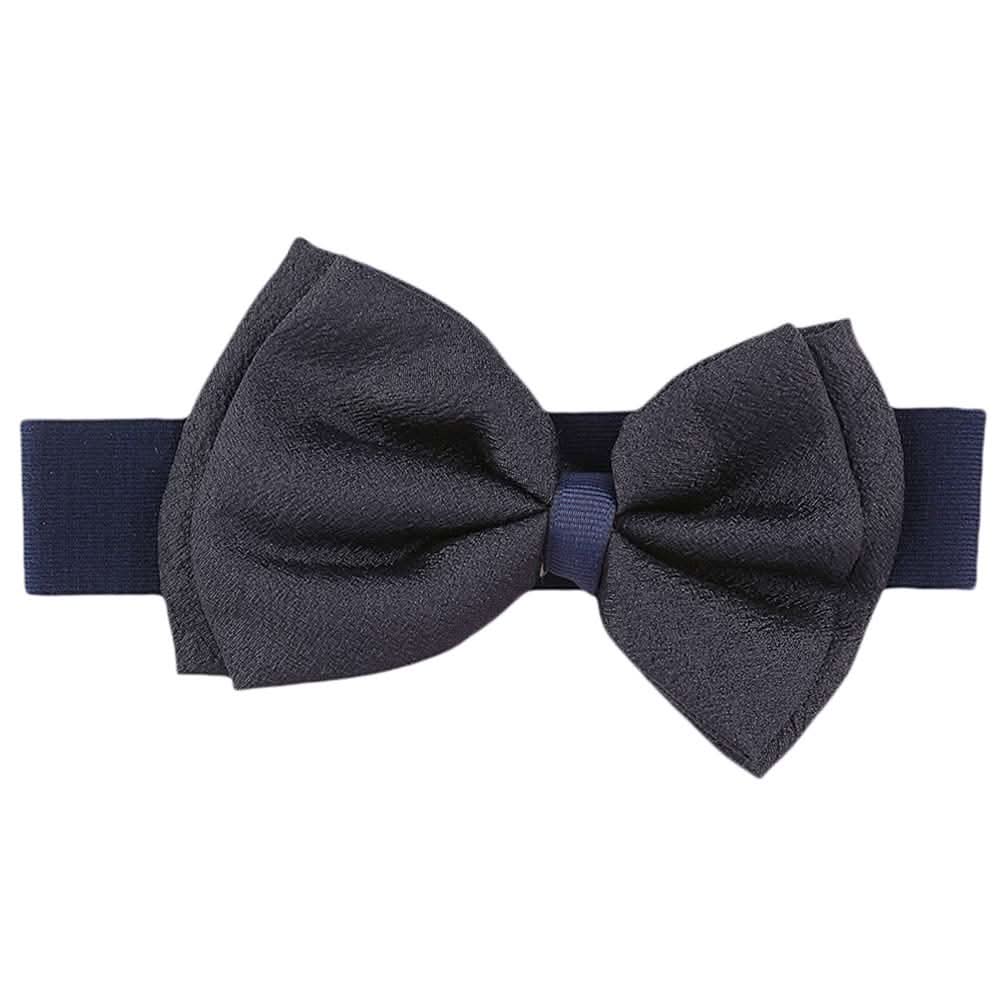 Girls Headband - Navy Blue, Kids, Hair Accessories, Chase Value, Chase Value