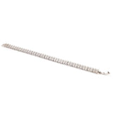 Women's Fancy Bracelet- Silver, Women, Bangles & Bracelets, Chase Value, Chase Value