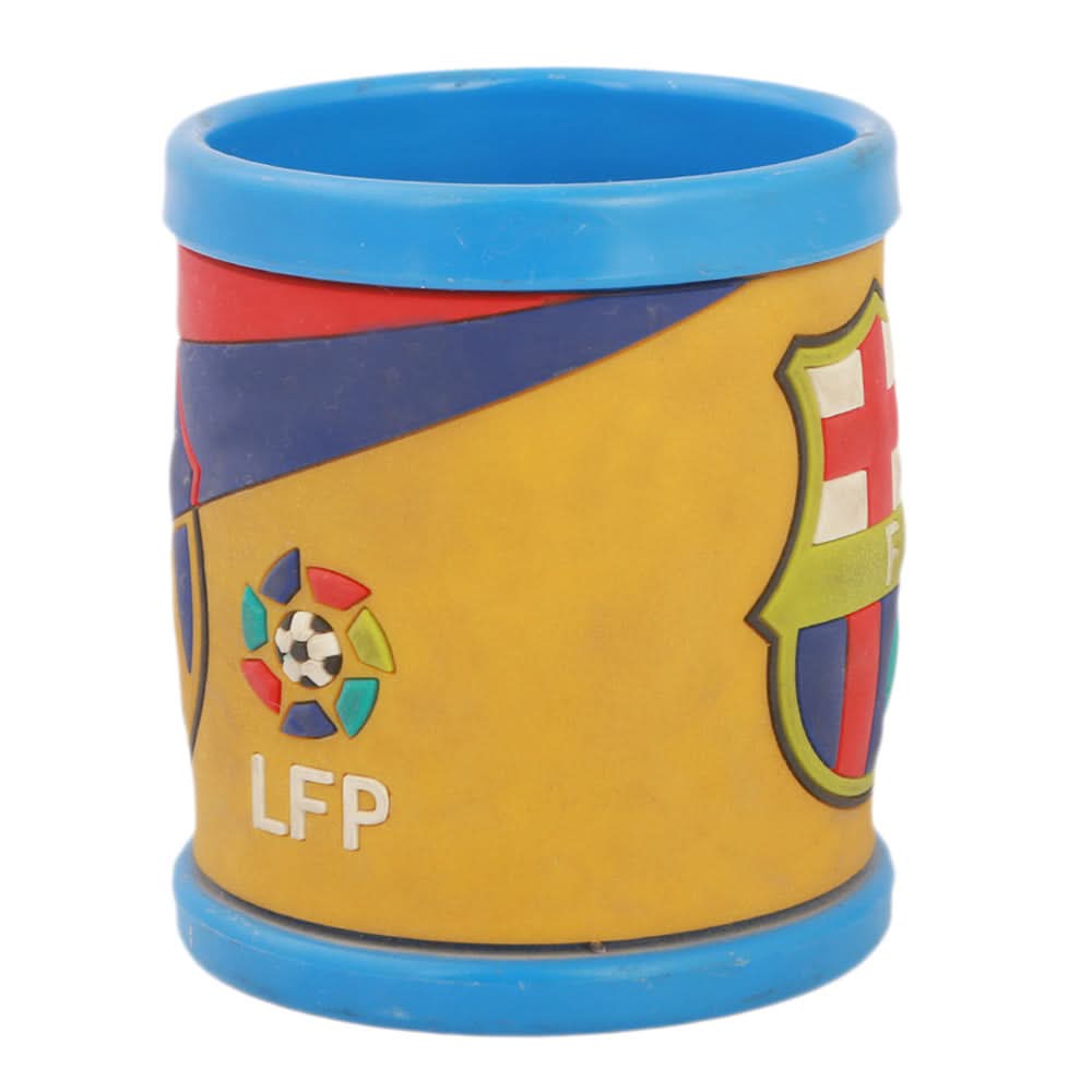 Plastic Mug (1512-96) - Blue, Crockery & Kitchenware, Chase Value, Chase Value