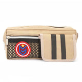 Pencil Pouch (IC-8) - Beige, Kids, Pencil Boxes And Stationery Sets, Chase Value, Chase Value