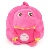 Kids Stuffed Bag - Pink, Kids, Kids Bags, Chase Value, Chase Value