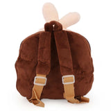 Kids Stuffed Bag - Brown, Kids, Kids Bags, Chase Value, Chase Value