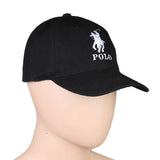 Men's Cap - Black - test-store-for-chase-value